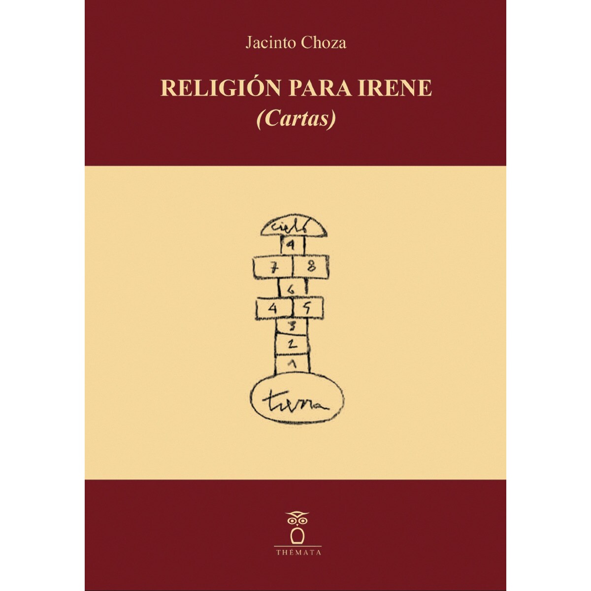 Imagem 0 de Religión para irene (cartas)