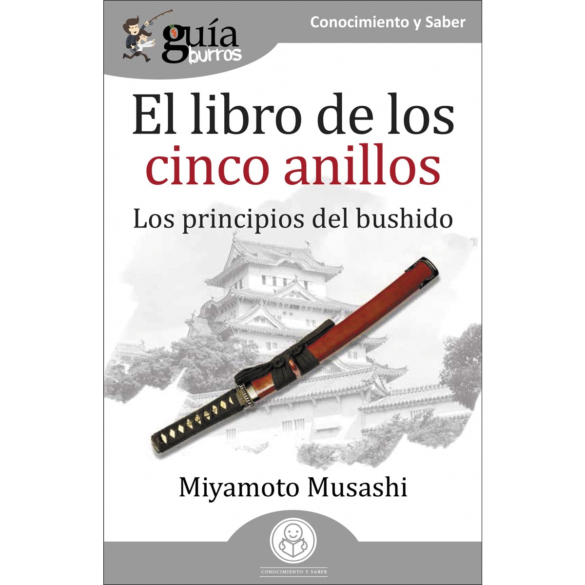 El Libro De Los Cinco Anillos 1