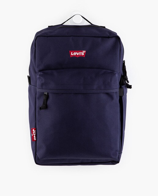 Mochila de hombre Levi's azul