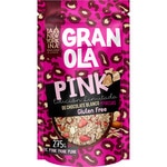 Granola Pink muesli sin gluten Edición Limitada bolsa 275 g