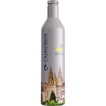 Natürliches Mineralwasser ohne Kohlensäure aus Galicien Flasche 50 cl Je nach Verfügbarkeit