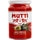 MUTTI salsa de tomate con olivas frasco 400 g neto escurrido