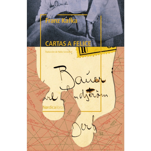 Cartas a felice. Ne 2019. Rústica (Tapa blanda)
