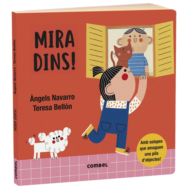 Mira dins!