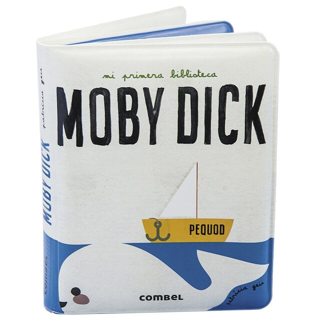 Moby Dick