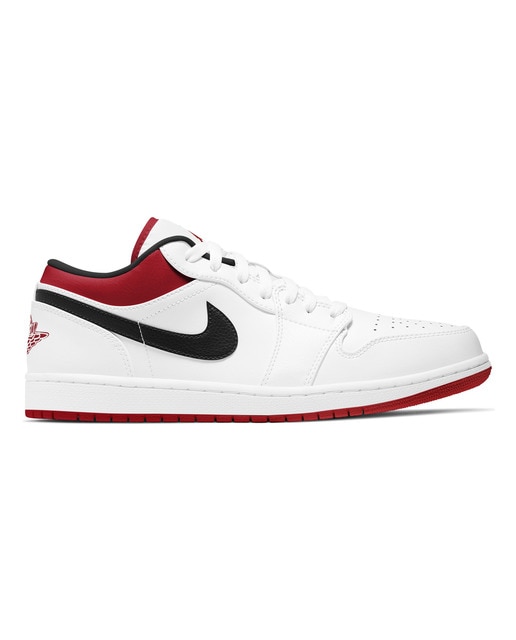 nike air jordan 1 low trainers