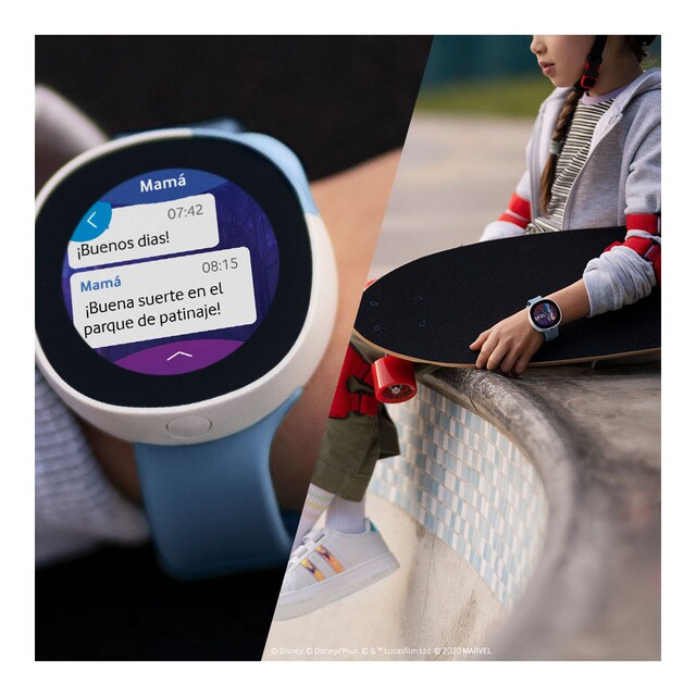 Neo, reloj inteligente para niños | Vodafone Smart Tech
