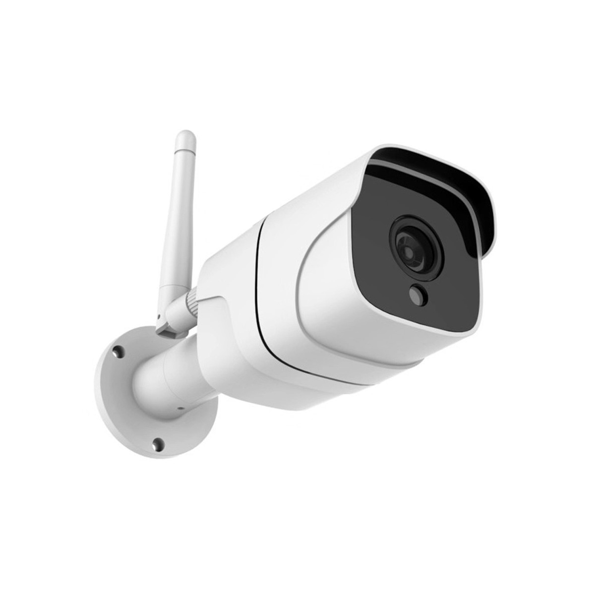 Imagen 0 de Cámara vigilancia WiFi exterior