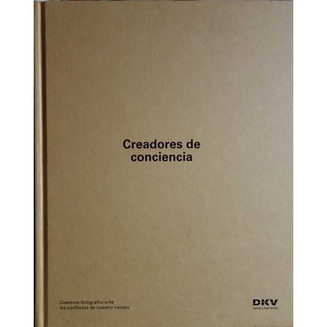 Imagem 0 de Creadores de conciencia