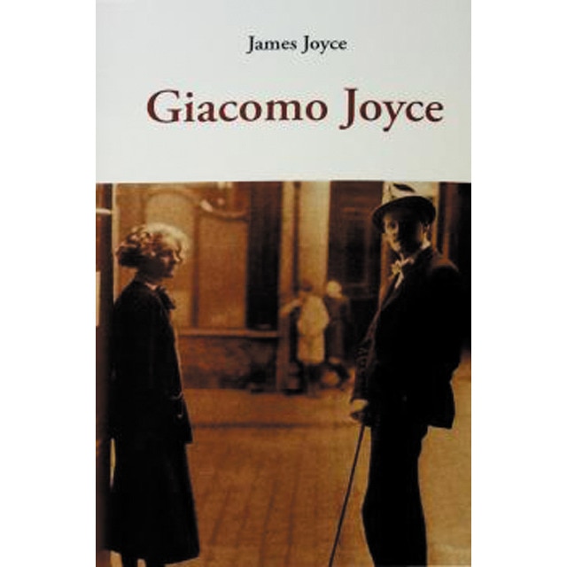 Giacomo joyce