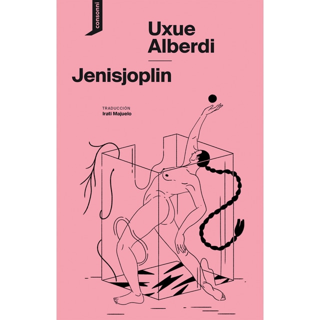 Jenisjoplin (Tapa blanda)