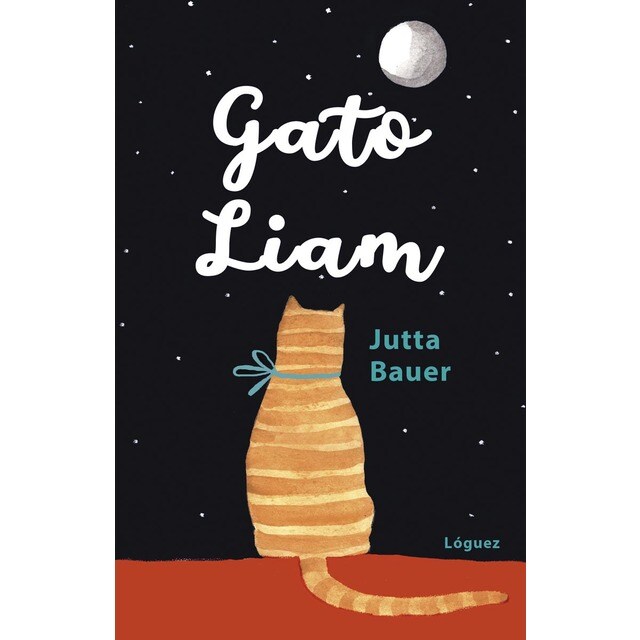 Gato Liam (Tapa dura)