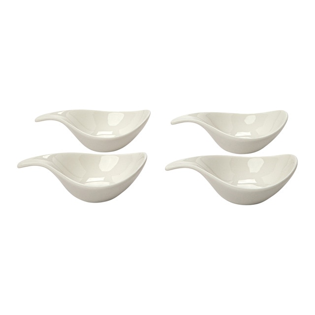 Set de 4 bowls Apéritif El Corte Inglés