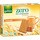 GULLON ZERO galletas tostadas sin azúcares añadidos caja 400 g