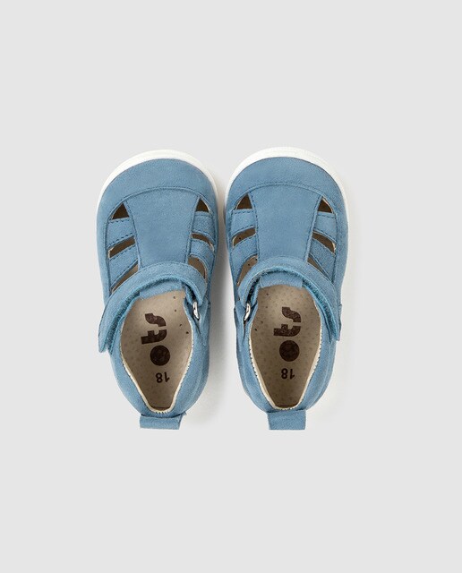 Calzado para niños - Primeriti