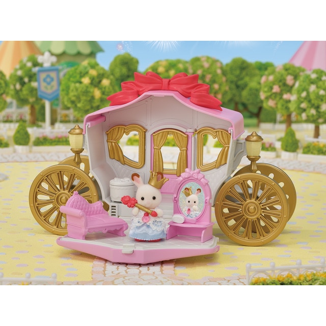 Sylvanian families el corte ingles on sale