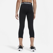 nike pro childrens leggings