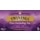 Twinings Chá Preto Pure Darjeeling embalagem 25 unidades