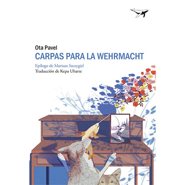 Carpas para la wehrmacht