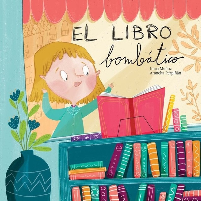 Imagem 0 de El libro bombático(Tapa dura)
