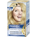 Blonde L1 Intensivaufheller mit Aktivöl und Anti-Spliss Box 1 Einheit ohne Ammoniak, hellt bis zu 7 Töne auf für mittelblondes bis dunkelbraunes Haar