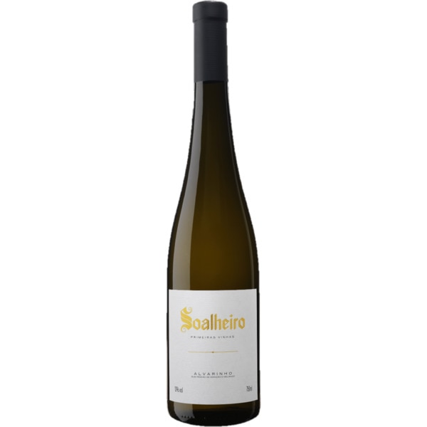 Vinho Verde Alvarinho Primeiras Vinhas Branco garrafa 75 cl