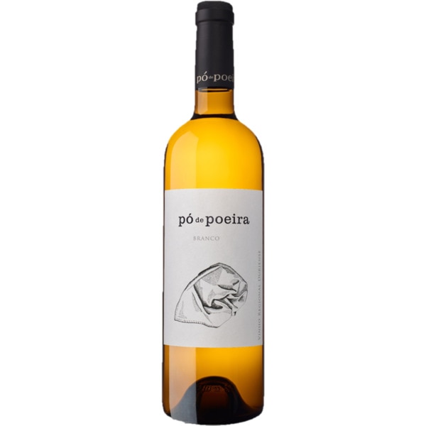 Vinho Branco do Douro garrafa 75 cl