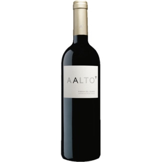 Aalto Vinho Tinto de Espanha Ribera del Duero garrafa 75 cl