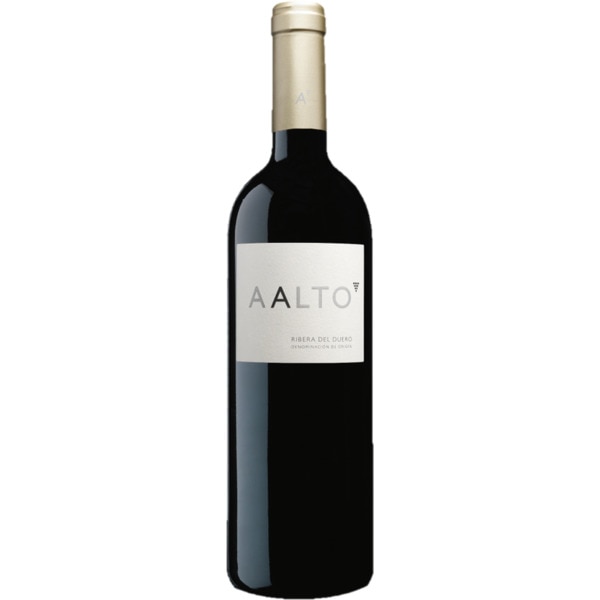 Vinho Tinto de Espanha Ribera del Duero garrafa 75 cl