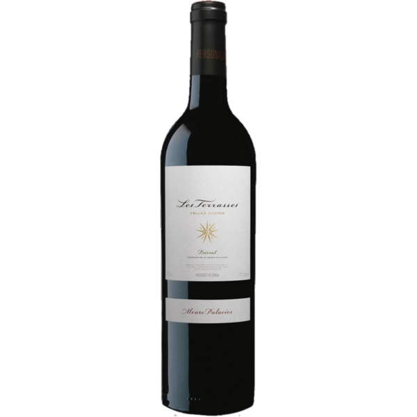 Vinho Tinto de Espanha Priorat garrafa 75 cl