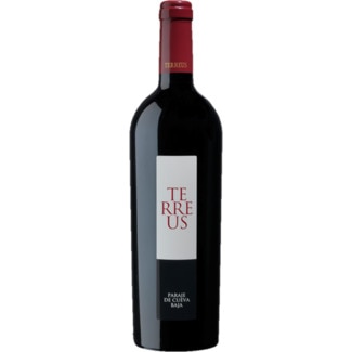 Terreus Vinho Tinto de Espanha garrafa 75 cl