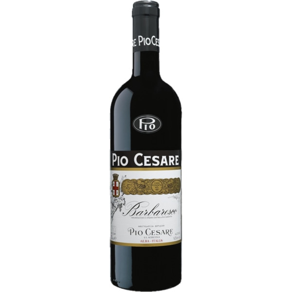 Vinho Tinto de Itália Barbaresco garrafa 75 cl