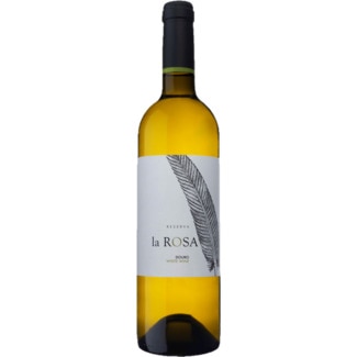 Quinta de La Rosa Vinho Branco do Douro Reserva garrafa 75 cl