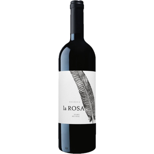 Vinho Tinto do Douro Reserva garrafa 75 cl