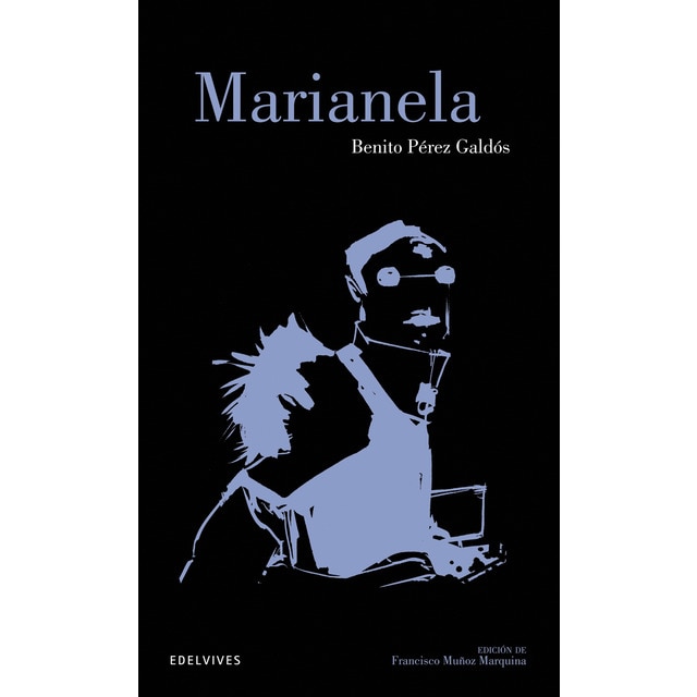 Marianela (Tapa blanda)