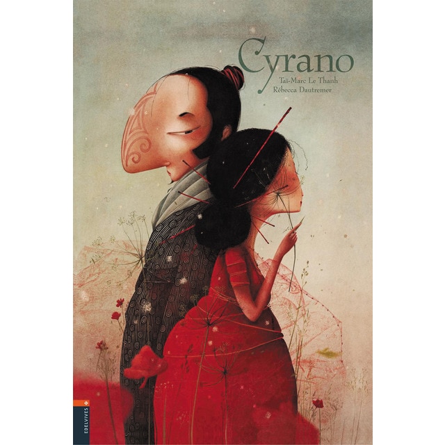 Cyrano (Tapa dura)