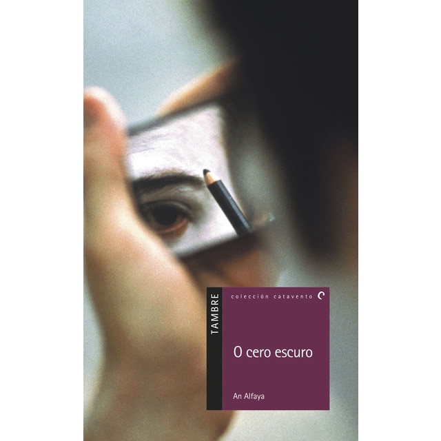 O cero escuro (Tapa blanda)