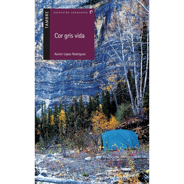Cor gris vida (Tapa blanda)