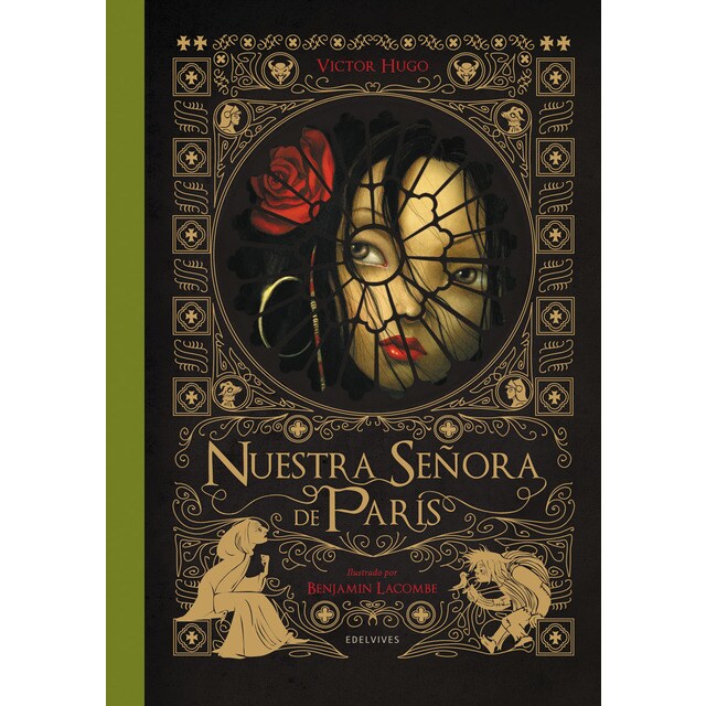 Nuestra Señora de París, vol. I (Tapa dura)