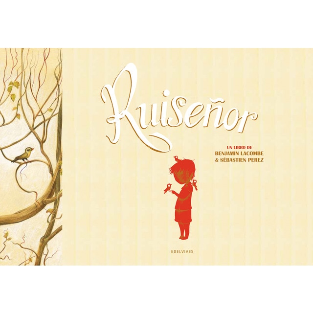 Ruiseñor (Tapa dura)