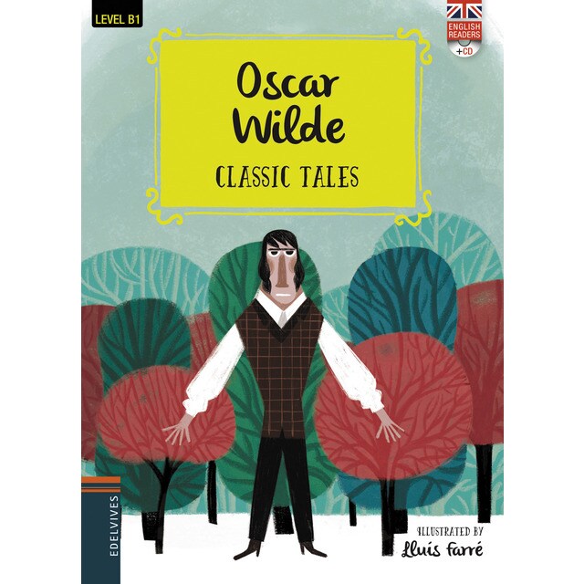 Oscar Wilde (Tapa blanda)