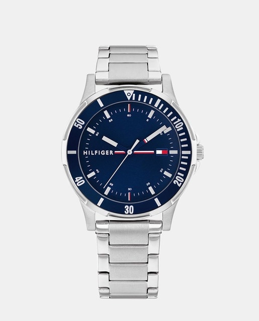 Reloj de niño Tommy Hilfiger 1720018 de acero