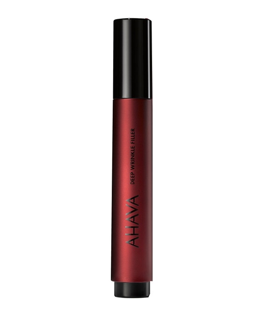 Crema Hidratante Rellenadora de arrugas wrinklefill 15 ml Ahava