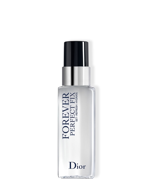 Bruma facial - spray fijador de maquillaje - larga duración e hidratación inmediata