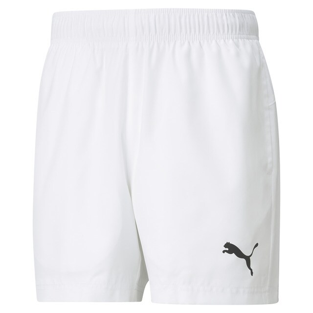 puma short homme