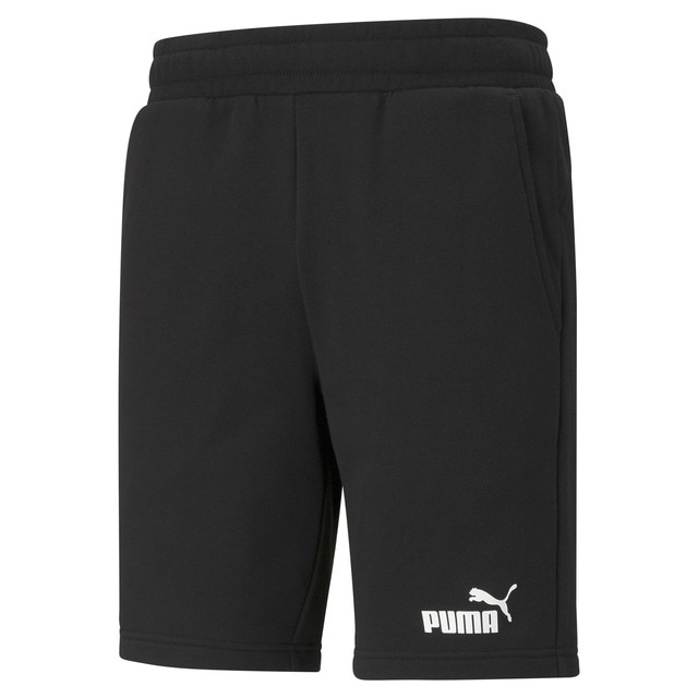puma essential shorts