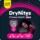 Huggies Cuecas Grandes Menina Drynites 8-13 anos embalagem 13 unidades