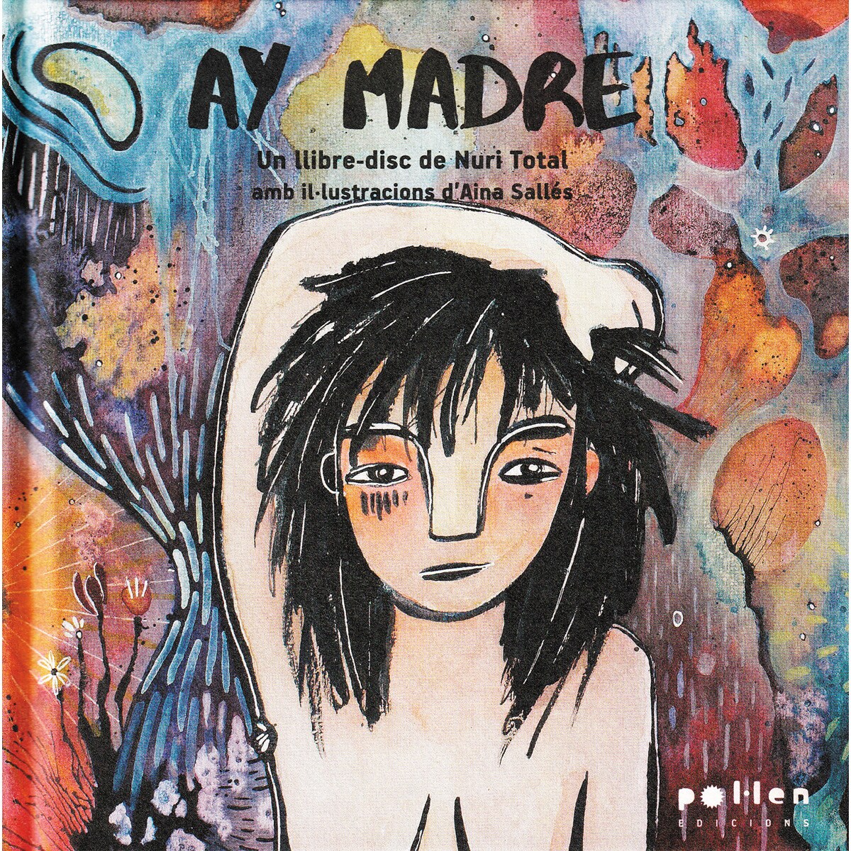 Imagem 0 de Ay madre(Tapa dura)