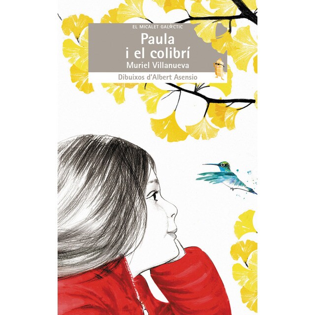 Paula i el colibrí