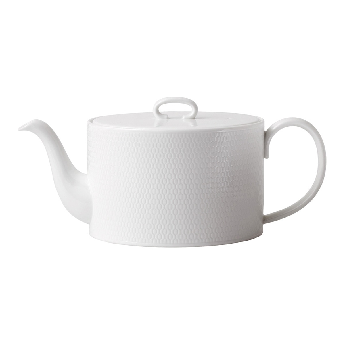 Wedgwood - Tetera Gio Blanco En Oferta Wedgwood - Tetera Gio Wedgwood.